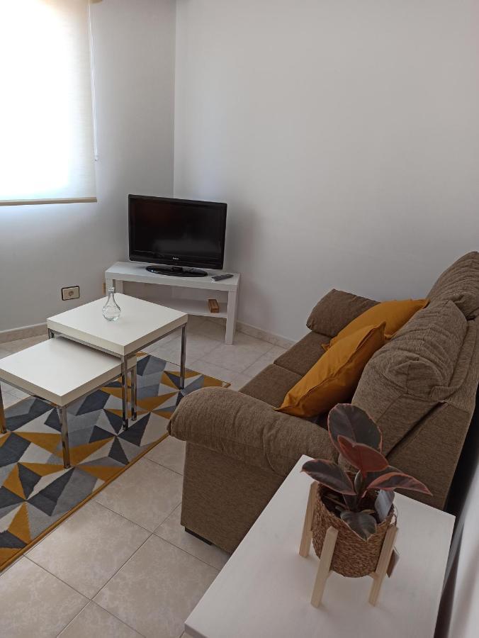 شقة Apartamento Marinero 2 مالبيسا المظهر الخارجي الصورة