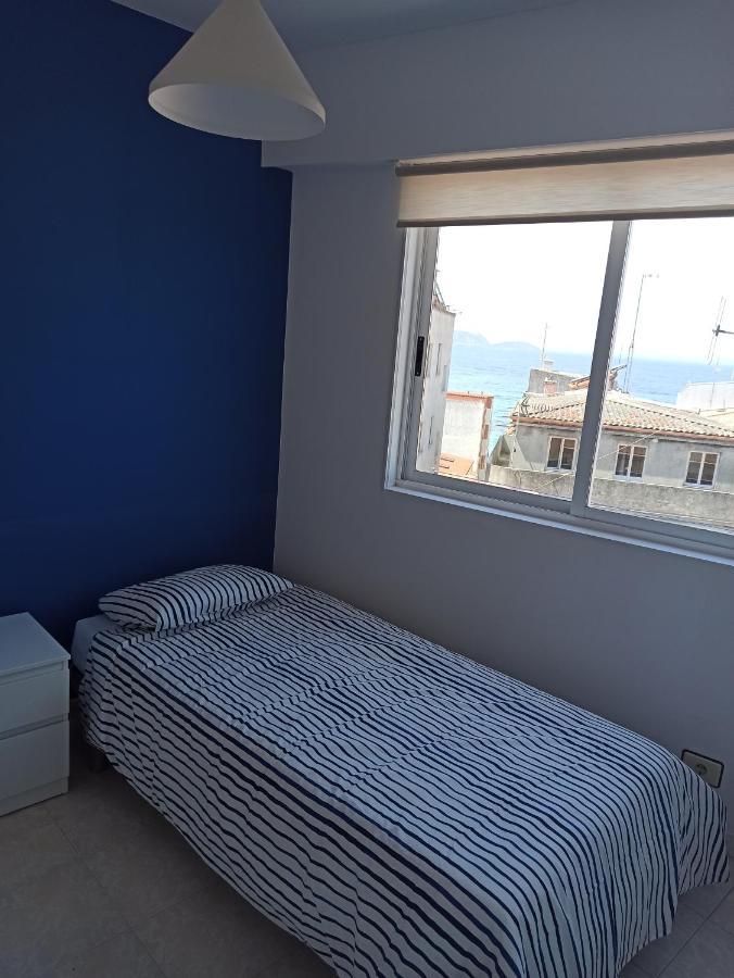 شقة Apartamento Marinero 2 مالبيسا المظهر الخارجي الصورة