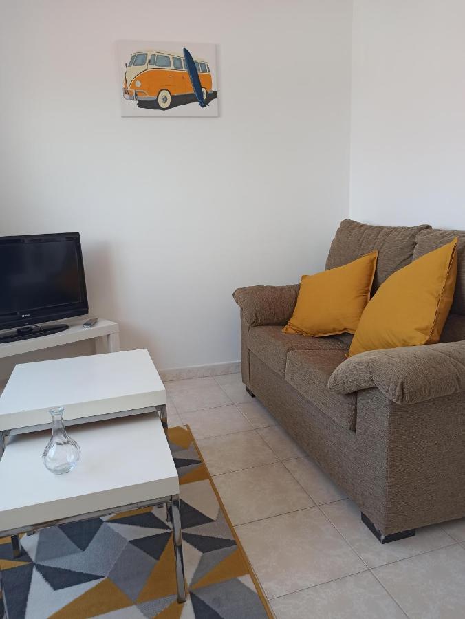 شقة Apartamento Marinero 2 مالبيسا المظهر الخارجي الصورة