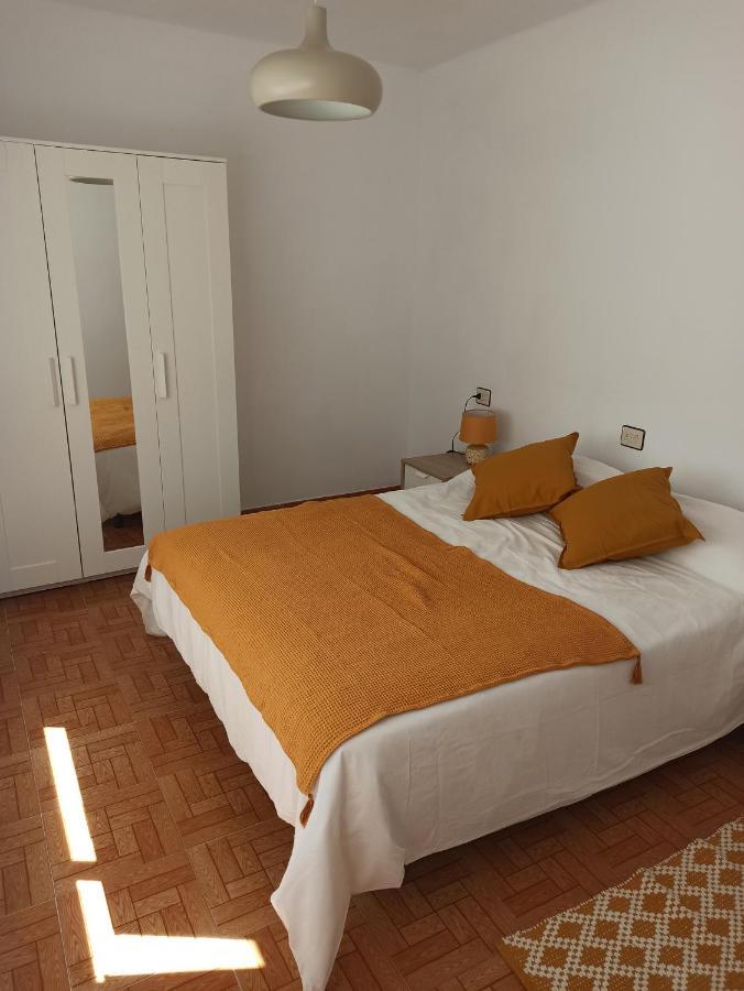 شقة Apartamento Marinero 2 مالبيسا المظهر الخارجي الصورة