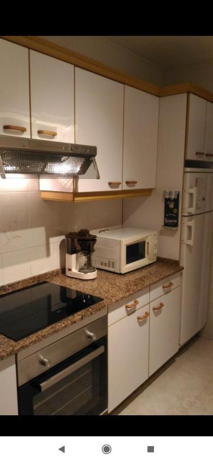 شقة Apartamento Marinero 2 مالبيسا المظهر الخارجي الصورة