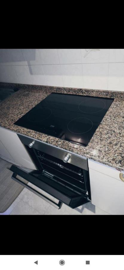 شقة Apartamento Marinero 2 مالبيسا المظهر الخارجي الصورة