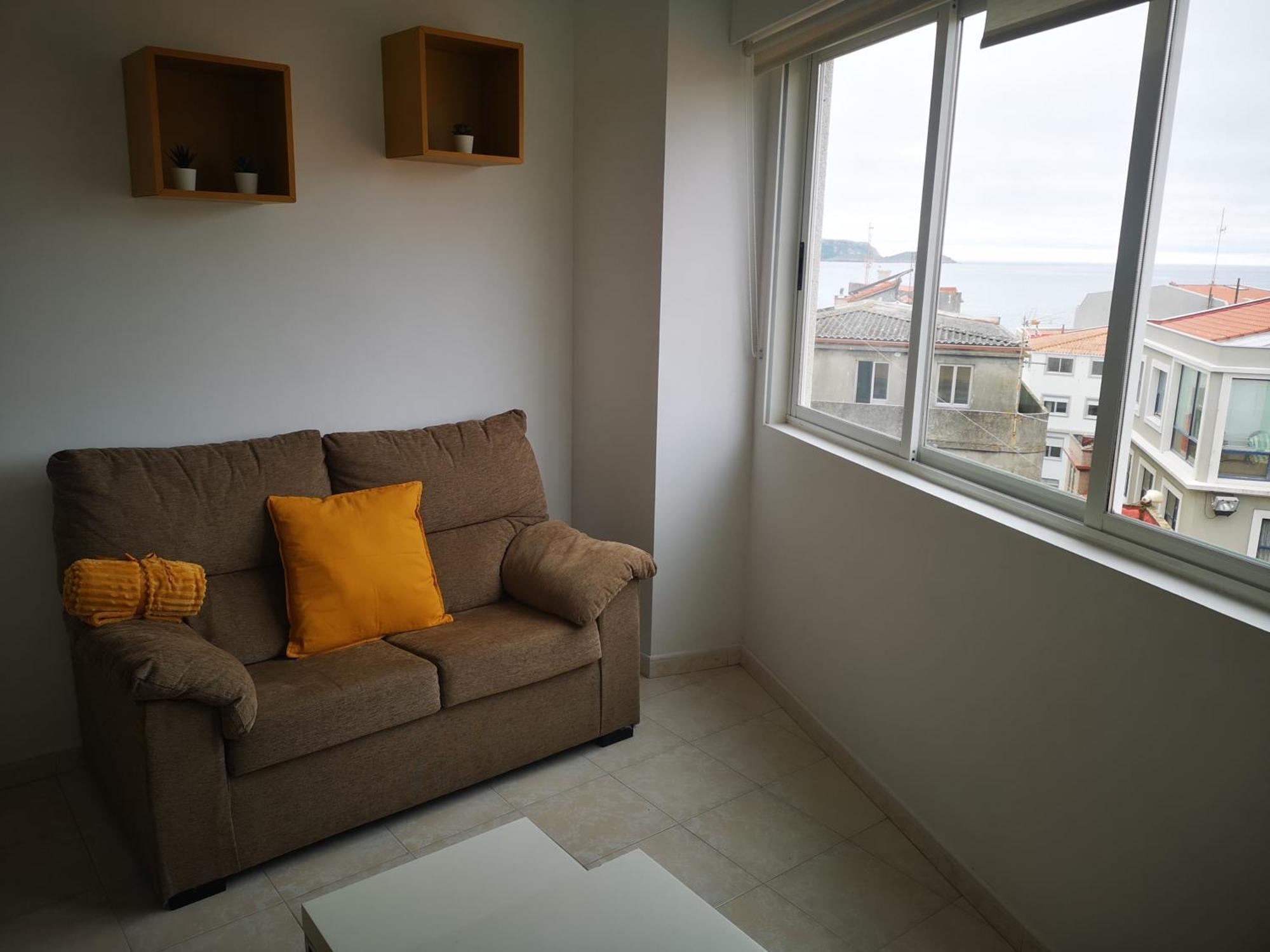 شقة Apartamento Marinero 2 مالبيسا المظهر الخارجي الصورة
