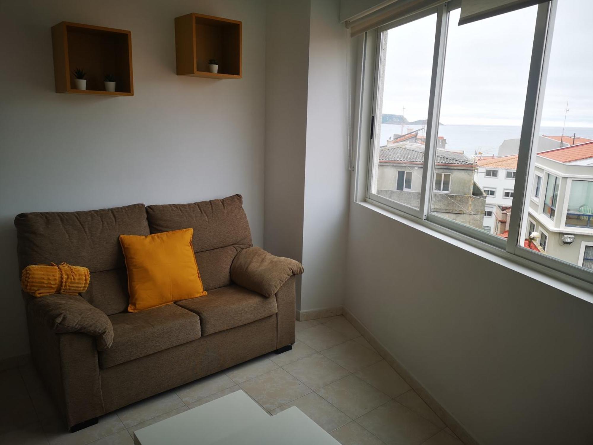 شقة Apartamento Marinero 2 مالبيسا المظهر الخارجي الصورة