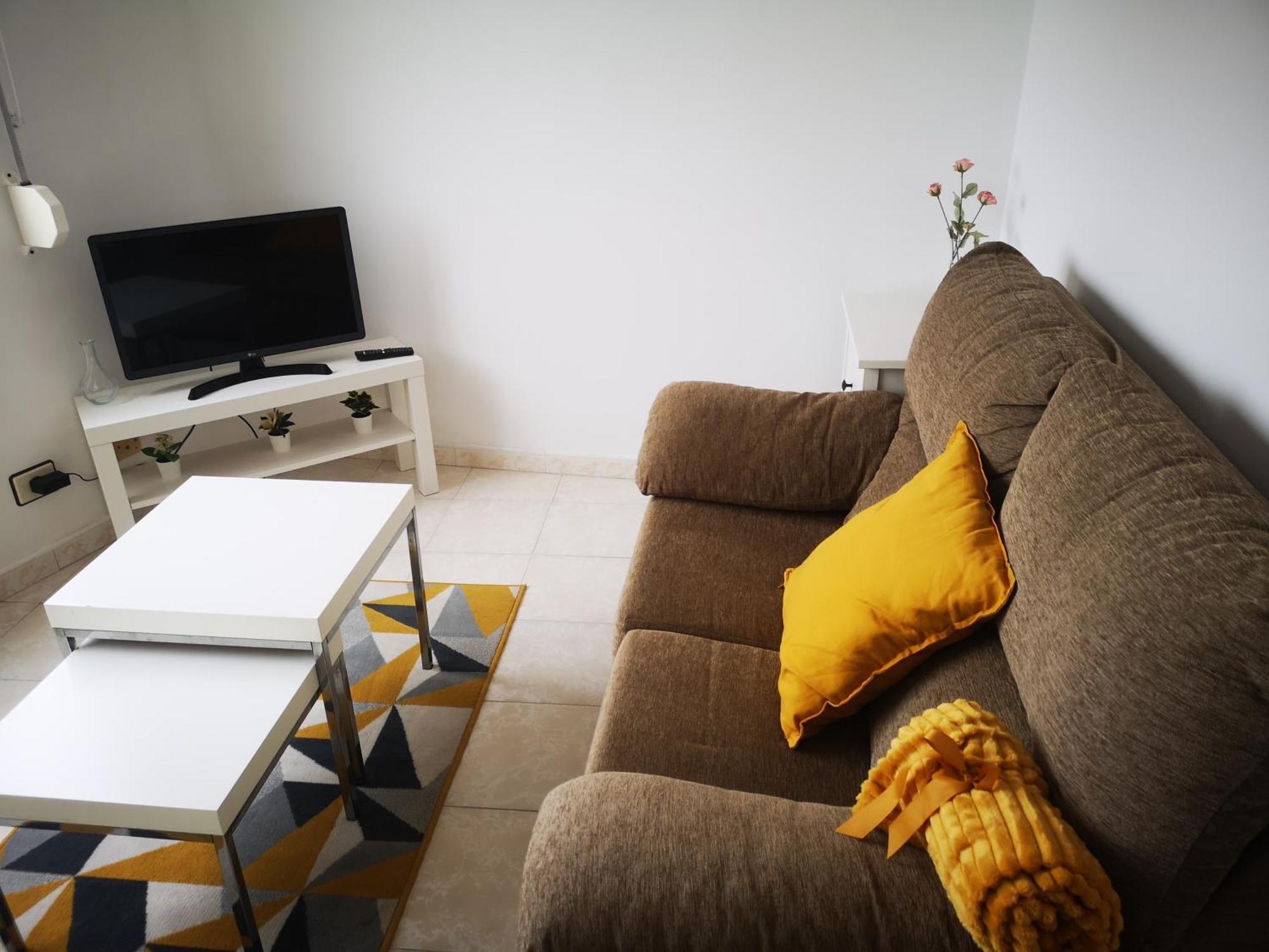 شقة Apartamento Marinero 2 مالبيسا المظهر الخارجي الصورة