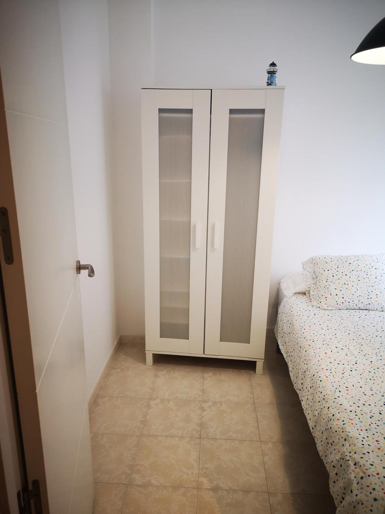 شقة Apartamento Marinero 2 مالبيسا المظهر الخارجي الصورة