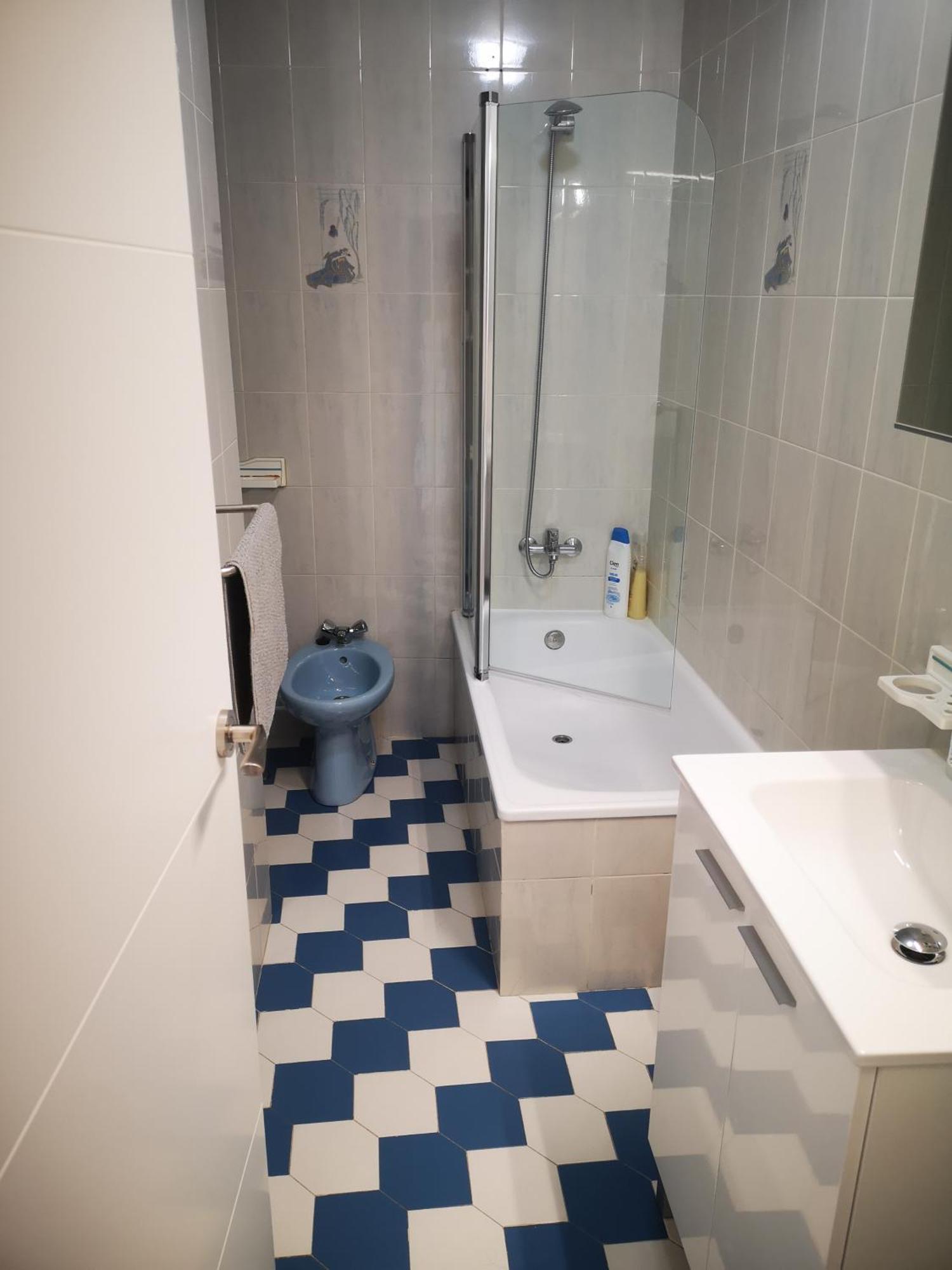 شقة Apartamento Marinero 2 مالبيسا المظهر الخارجي الصورة