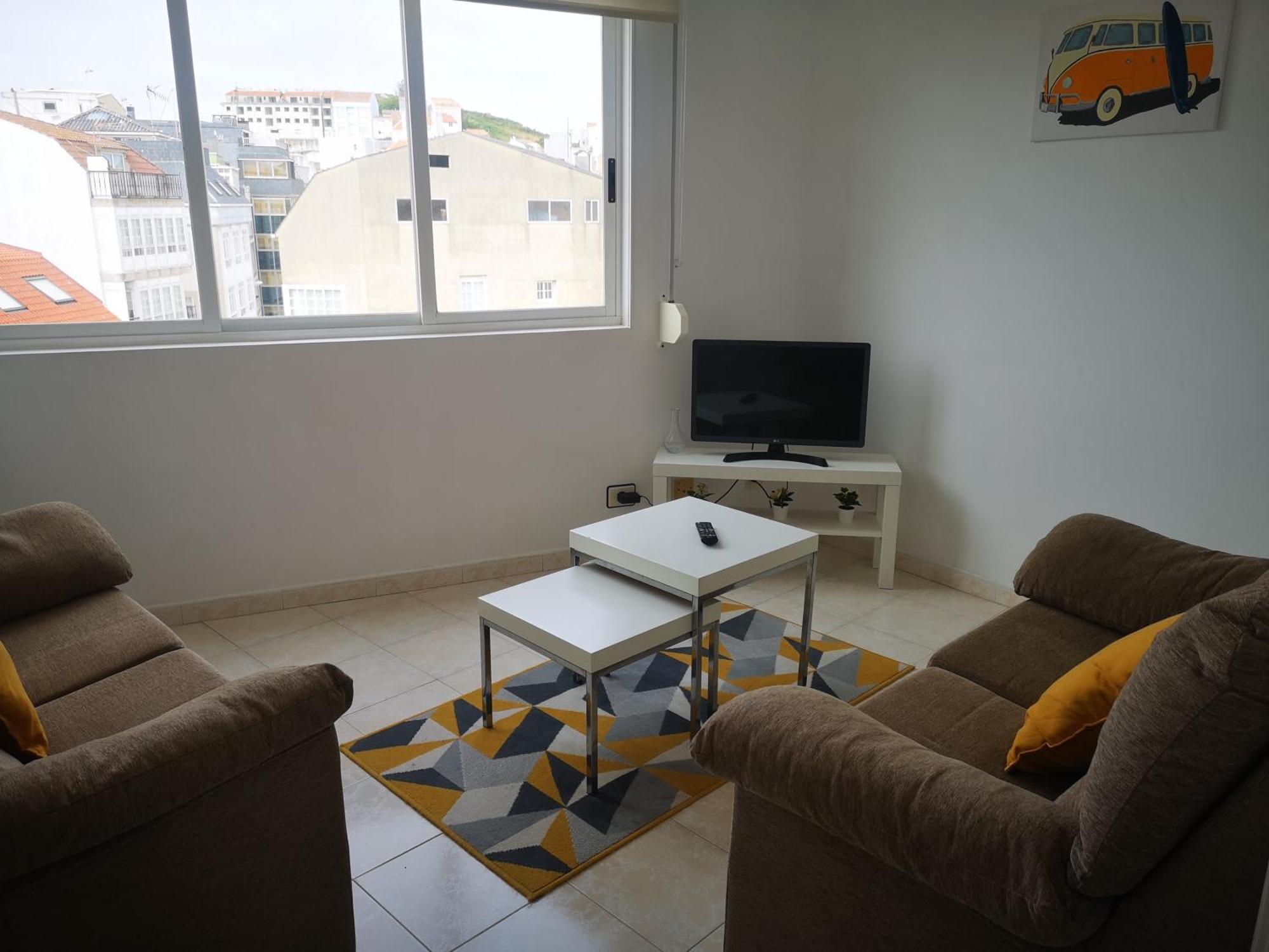 شقة Apartamento Marinero 2 مالبيسا المظهر الخارجي الصورة