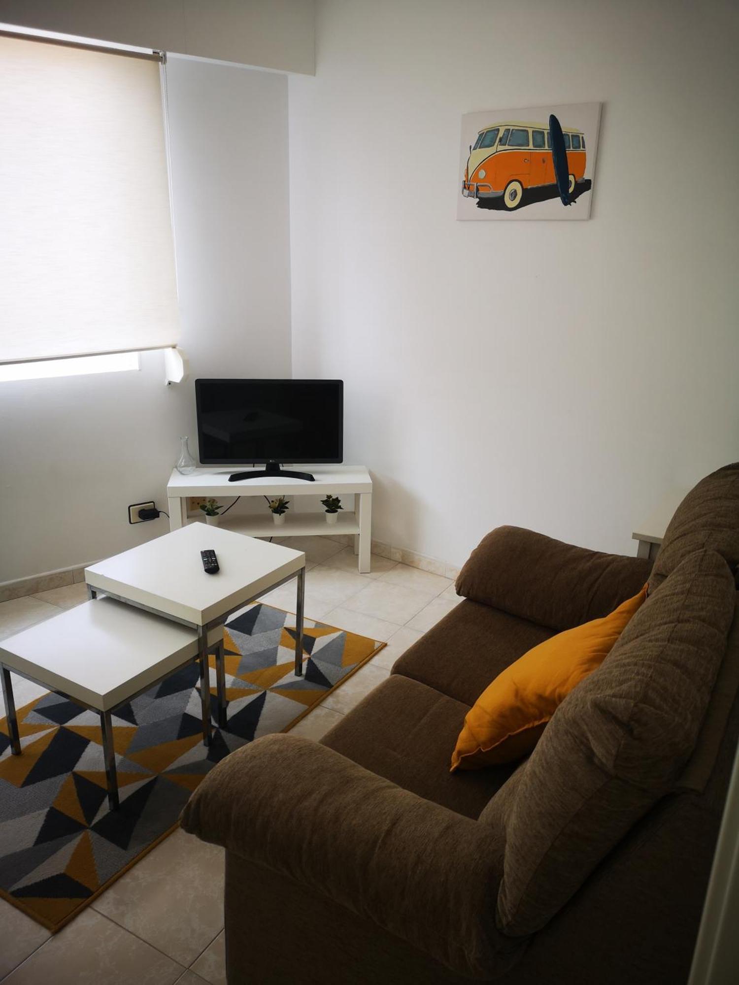 شقة Apartamento Marinero 2 مالبيسا المظهر الخارجي الصورة