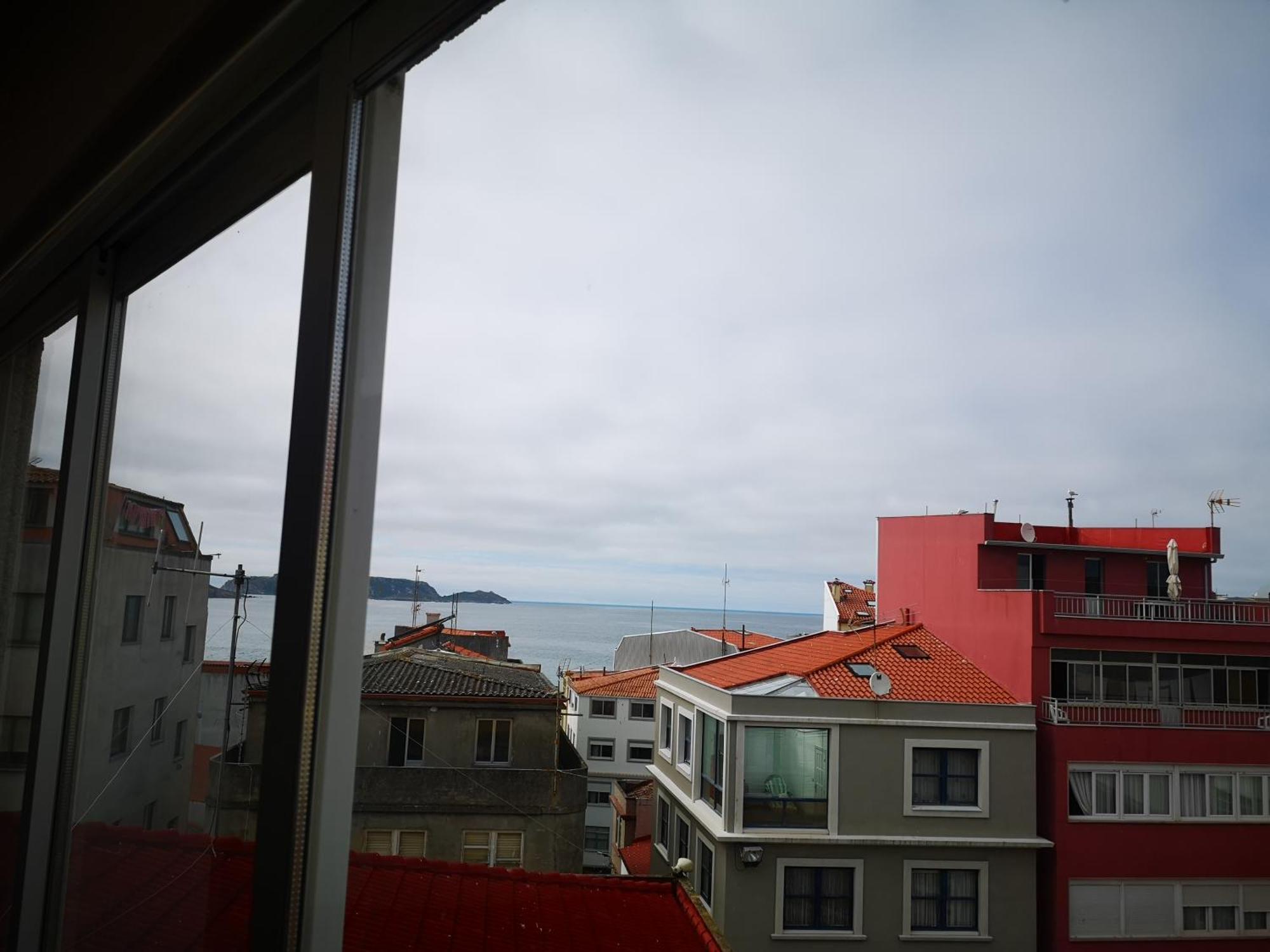 شقة Apartamento Marinero 2 مالبيسا المظهر الخارجي الصورة
