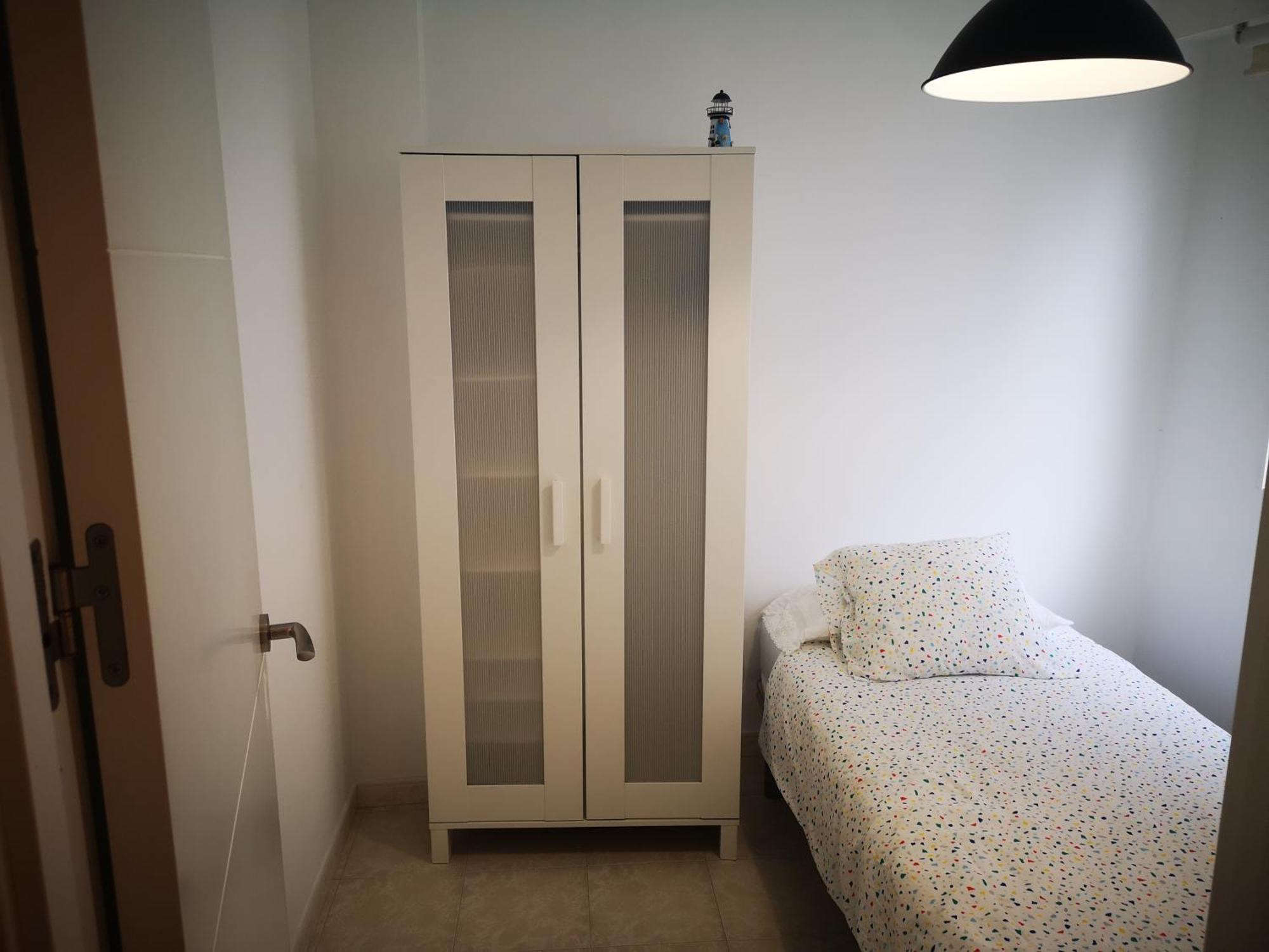 شقة Apartamento Marinero 2 مالبيسا المظهر الخارجي الصورة