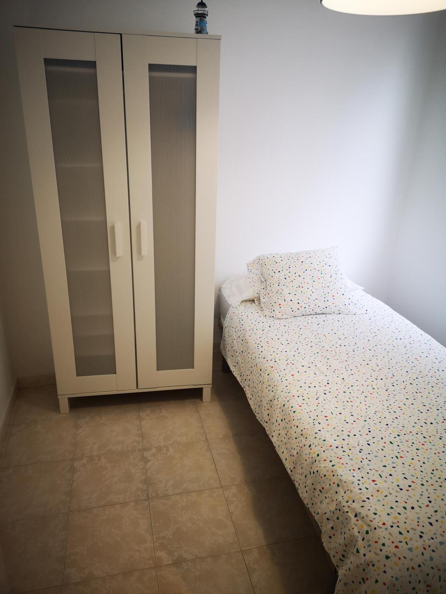 شقة Apartamento Marinero 2 مالبيسا المظهر الخارجي الصورة