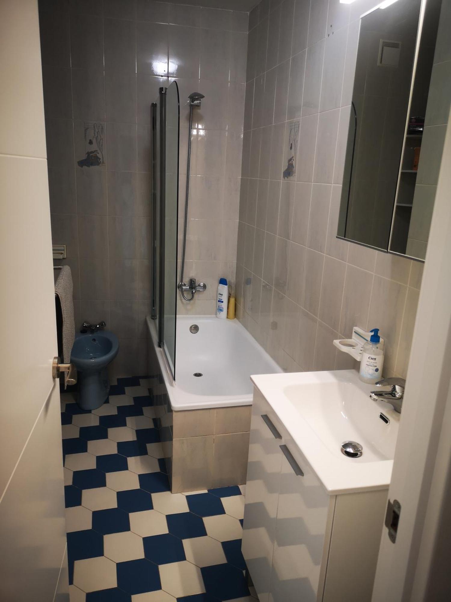 شقة Apartamento Marinero 2 مالبيسا المظهر الخارجي الصورة